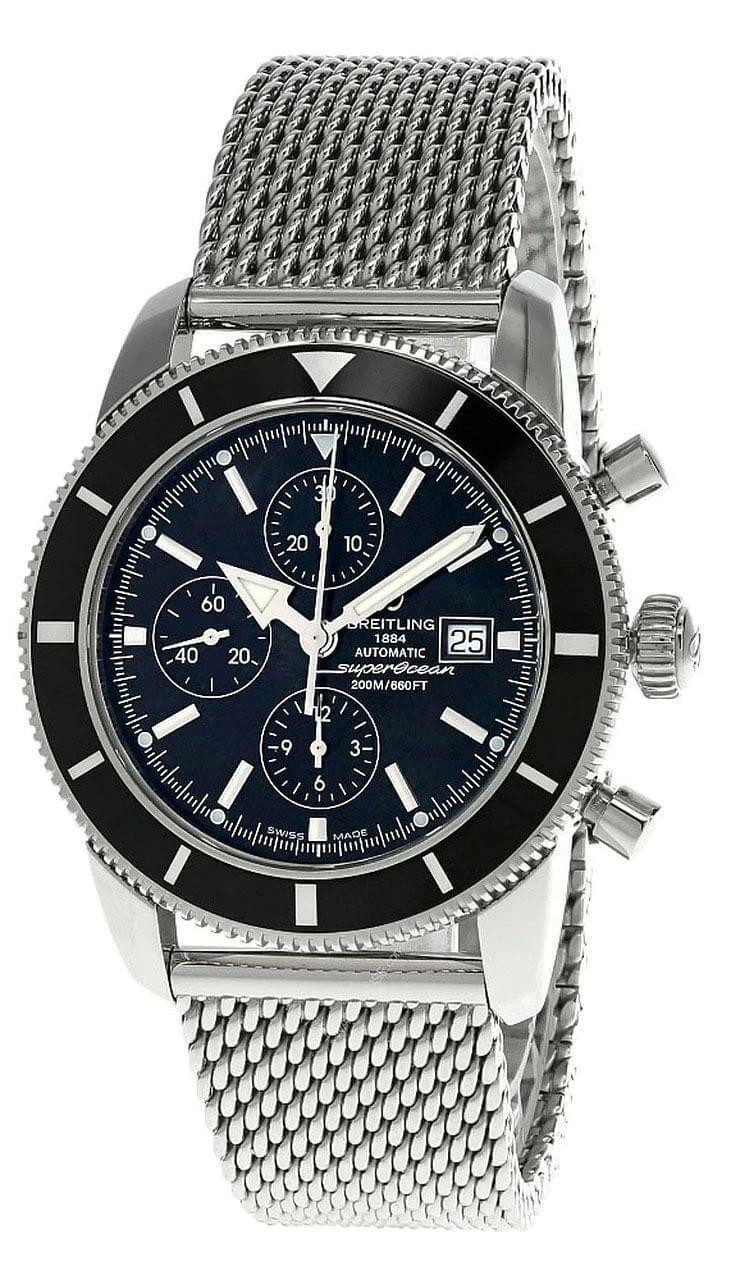 Superocean Heritage CHRONO 46MM Men’s Watch /