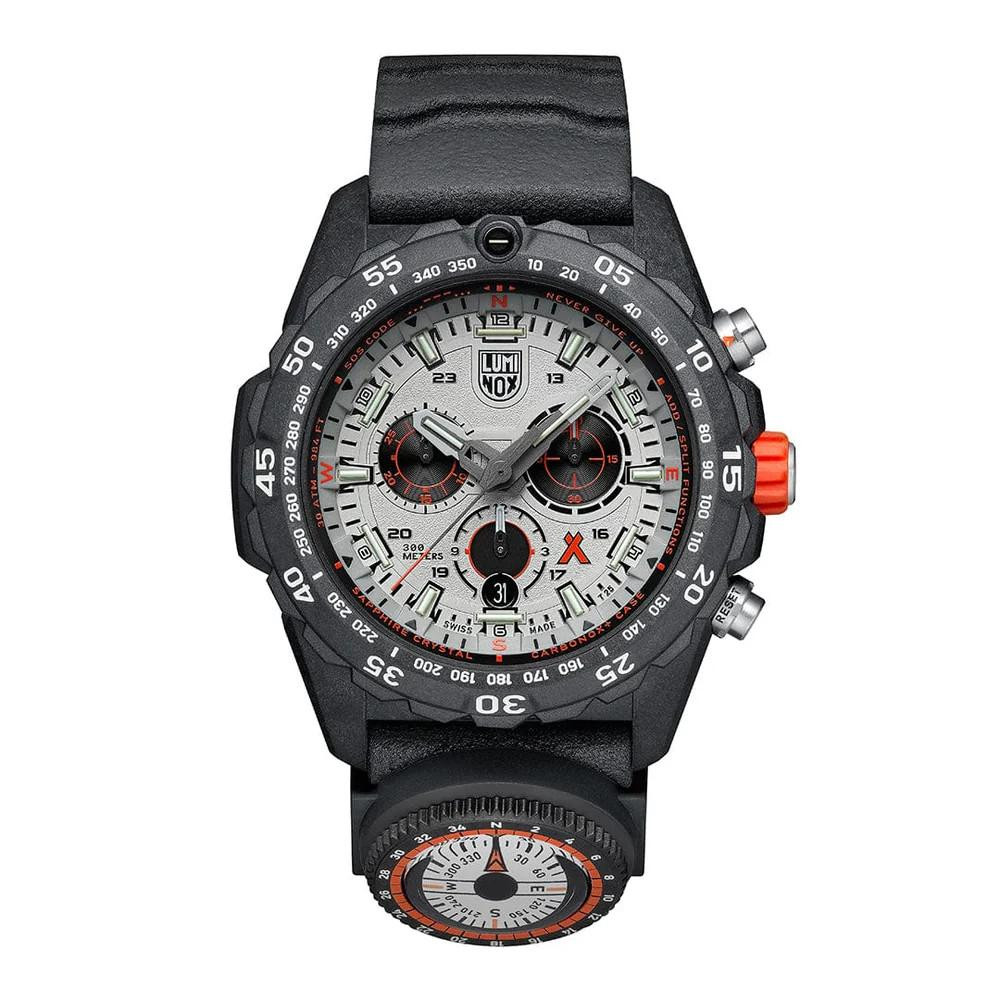 LUMINOX Bear Grylls Survival Quartz 45MM Outdoor Watch XB.3748 / XB3748