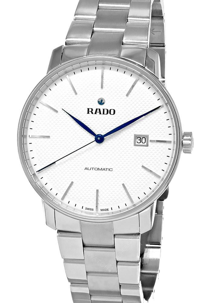 RADO Coupole Automatic 41MM Men’s Watch R22876013