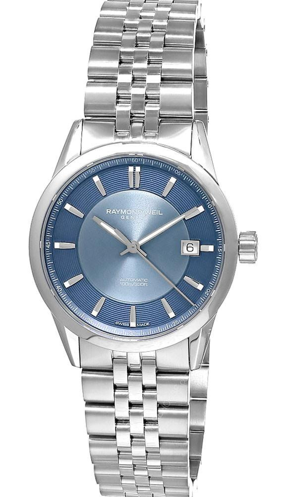 RAYMOND WEIL Freelancer Automatic 38MM Men’s Watch 2771-ST-50051