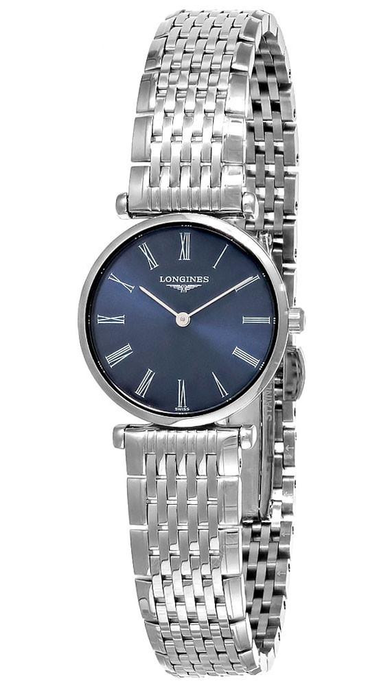 LONGINES La Grande Classique Quartz 24MM Women’s Watch L4.209.4.94.6 / L4209494C